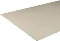 KIPSPLAAT KNAUF GKB 12,5X1200X2500MM STANDARD 3M2/TK