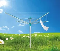 PESUKARUSSELL LEIFHEIT LINOMATIC 400 EASY