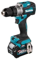 AKUTRELL MAKITA DF001GM201 40V MAX XGT 2X4,0AH