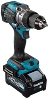 AKUTRELL MAKITA DF001GM201 40V MAX XGT 2X4,0AH