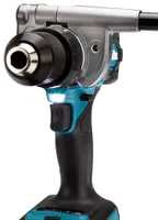 AKUTRELL MAKITA DF001GM201 40V MAX XGT 2X4,0AH