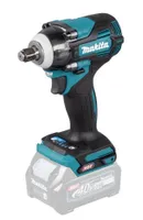 AKUMUTRIKEERAJA MAKITA TW004GZ 40V MAX XGT 1/2" AKU JA LAADIJATA