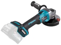 AKUNURKLIHVIJA MAKITA GA005GZ 40V MAX XGT 125MM AKU JA LAADIJATA