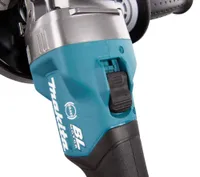 AKUNURKLIHVIJA MAKITA GA023GM201 40V MAX XGT 125MM 2X4,0AH