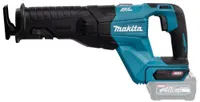 AKUUNIVERSAALSAAG MAKITA JR001GZ 40V MAX XGT AKU JA LAADIJATA