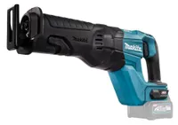AKUUNIVERSAALSAAG MAKITA JR001GZ 40V MAX XGT AKU JA LAADIJATA