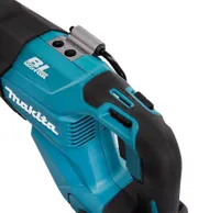 AKUUNIVERSAALSAAG MAKITA JR001GZ 40V MAX XGT AKU JA LAADIJATA