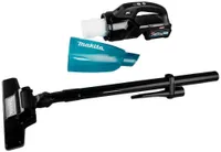 AKUTOLMUIMEJA MAKITA 40V MAX XGT AKU JA LAADIJATA