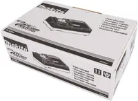 KIIRLAADIJA MAKITA DC40RA XGT