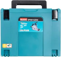 AKUKETASSAAG MAKITA AWS BL-M XGT 56MM Ø165MM AKU JA LAADIJATA