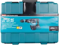 AKUPIIKVASAR MAKITA SDS-MAX XGT 40V 9,4J AKU JA LAADIJATA