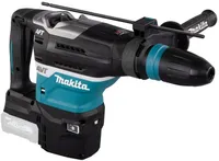 AKUPUURVASAR MAKITA XGT 40V 8J AKU JA LAADIJATA