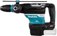 AKUPUURVASAR MAKITA XGT 40V 8J AKU JA LAADIJATA