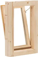 PUITAKEN NORDIC TIMBER PRODUCTS 4X6 390X590MM