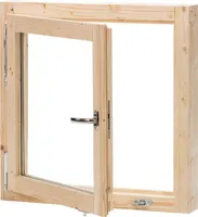 PUITAKEN NORDIC TIMBER PRODUCTS 6X6 590X590MM