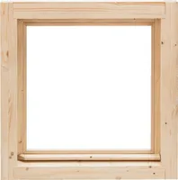 PUITAKEN NORDIC TIMBER PRODUCTS 6X6 590X590MM