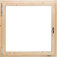 PUITAKEN NORDIC TIMBER PRODUCTS 9X9 890X890MM