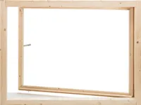 PUITAKEN NORDIC TIMBER PRODUCTS 12X9 1190X890MM