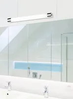 VANNITOAVALGUSTI TRIO KOLIAN 9W LED 970LM 64CM