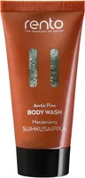 DUŠIGEEL RENTO ARKTILINE MÄND 50ML