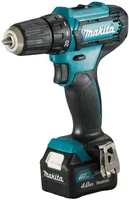 AKUTRELL MAKITA DF333DWME 12V MAX 2X4,0AH
