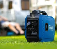 INVERTER GENERAATOR SCHEPPACH SG2500I