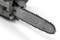 MOOTORSAAG ALPINA APR 25