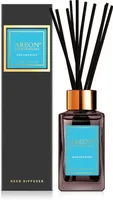 KODULÕHNASTAJA AREON BLACK AQUAMARINE 85ML