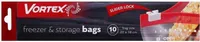 SÄILITUSKOTT VORTEX 1L 10TK PAKIS