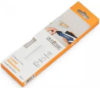 LIIMIPULGAD STEINEL CRISTAL 7MM 16TK/96G