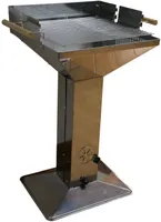 SÖEGRILL KAANETA WALLANDER 90X66X48CM RV TERAS