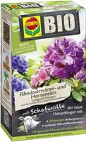 RODO- JA HORTENSIAVÄETIS COMPO BIO PIKAAJALINE 750G