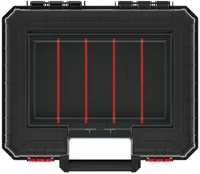 TÖÖRIISTAKAST KISTENBERG HEAVY 384X335X144MM