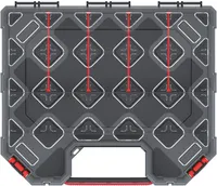 SORTEERIMISKARP KISTENBERG TAGER 284X243X60MM