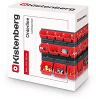 LAOKARPIDE STARDIKOMPLEKT KISTENBERG KOR2