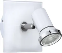 VANNITOAVALGUSTI EGLO TAMARA 1 1X3,3W LED GU10 IP44