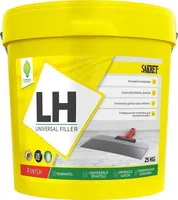 PAHTEL SAKRET LH+ KASUTUSVALMIS 25KG