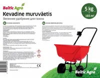 KEVADINE MURUVÄETIS BALTIC AGRO 5KG