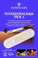 PUUGI EEMALDAJA HORTICOM TICK 2