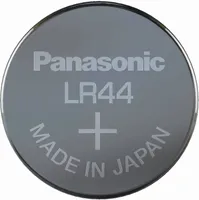 PATAREI PANASONIC LR44/1B 2TK PAKIS