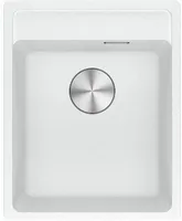 VALAMU GRANIIT FRANKE MARIS MRG610-37 410X510X200MM VALGE