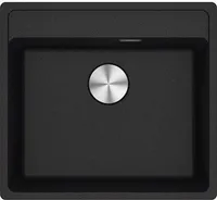 VALAMU GRANIIT FRANKE MARIS MRG610-52 560X510X200MM ONYX