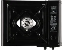 GAASIPLIIT MUSTANG ELEKTROONSE SÜÜTEGA