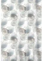 DUŠIKARDIN DUSCHY 628-94 BOULDER 180X200CM HALL POLÜESTER