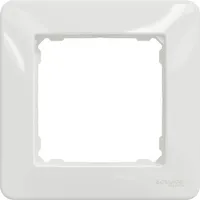 RAAM 1-NE SCHNEIDER-ELECTRIC SEDNA DESIGN VALGE