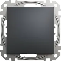LÜLITI 1-NE RIST SCHNEIDER-ELECTRIC SEDNA DESIGN ANTRATSIIT