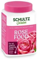 KASTMISVÄETIS SCHULTZ ROOSIDELE ROSE FOOD 350G