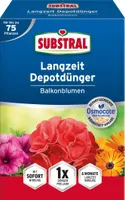 VÄETIS AIA-, SUVE-, SIBULLILLED SUBSTRAL OSMOCOTE KAKS ÜHES 750G