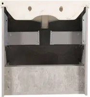 VALAMUKAPP AQUARODOS VINTAGE 60X45X59CM VALAMUGA BETOON