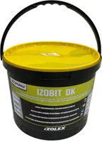 BITUUMENMASTIKS IZOBIT DK 10KG